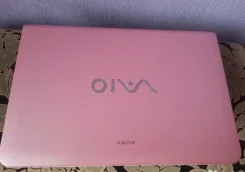 Sony VAIO SVE