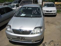 Дверь боковая. Toyota Corolla Fielder, NZE121G