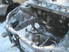 Балка под двс. Toyota: Corolla, Corolla Fielder, Allex, WiLL VS, Corolla Spacio, Corolla Runx Двигатели: 2NZFE, 1NZFE, 1ZZFE, 4ZZFE, 3ZZFE, 2C, 2ZZGE...
