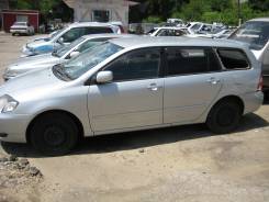 Крыло. Toyota Corolla Fielder, NZE121G