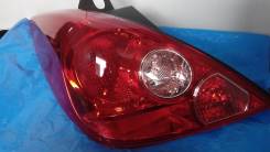 Стоп-сигнал. Nissan Tiida, NC11
