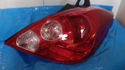 Стоп-сигнал. Nissan Tiida, NC11