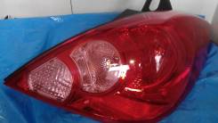 Стоп-сигнал. Nissan Tiida, C11, JC11, SC11, C13, NC11