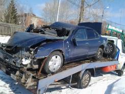 Nissan Cefiro