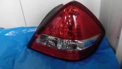Стоп-сигнал. Nissan Tiida Latio, SNC11, SZC11, SC11, SJC11
