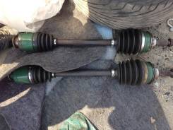 Привод, полуось. Subaru: Forester, Legacy, Impreza WRX STI, Impreza, Tribeca, Legacy B4 Двигатели: EJ20, EJ201, EJ202, EJ203, EJ204, EJ205, EJ20A, EJ2...