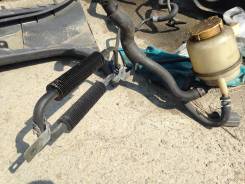 Радиатор гидроусилителя. Subaru Legacy Subaru Impreza WRX STI, GDB Subaru Forester Subaru Impreza, GD, GDB, GDA