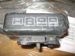 Блок предохранителей. Toyota Sprinter, AE110