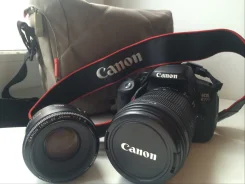 Canon EOS 650D Kit ����