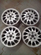 Bridgestone Lowenzahn. x15", ET58