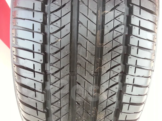 Bridgestone Turanza EL400. ������, 2011 ���, ����� ����