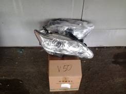 Фара. Toyota Camry, ACV51, ASV50, ASV51, AVV50. Под заказ