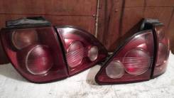 Стоп-сигнал. Toyota Harrier, ACU10, ACU10W, ACU15, ACU15W, MCU10, MCU10W, MCU15, MCU15W, SXU10, SXU10W, SXU15, SXU15W Lexus RX300, MCU10, MCU15 Двигат...