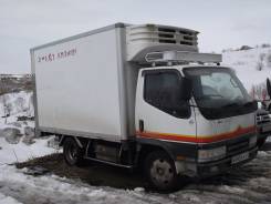 Mitsubishi Canter. Mitsubihi-Canter, 5 250 куб. см., 3 000 кг.