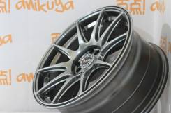 XXR. 8.25x17, 5x100.00, 5x114.30, ET30, ЦО 73,0 мм.