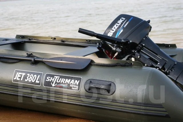 Shturman Jet Pro. 2015 ���, ��������� ���������, ������. ��� ����� �� ������������� ����