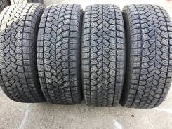 Falken Landair. Зимние, без шипов, износ: 5%, 4 шт
