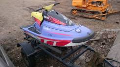 Yamaha. 53,00 л.с., Год: 1995 год