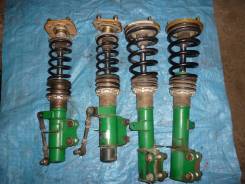 Амортизатор. Toyota MR2, SW20L, SW20