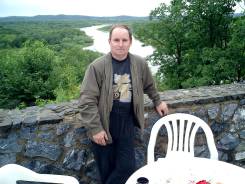 Инженер-электронщик. Высшее образование по специальности, опыт работы 27 лет
