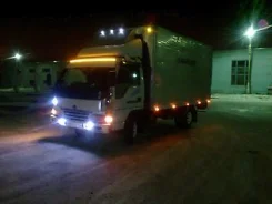 Isuzu Fargo. WFS53DV, 697724 ����