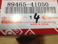 ������ ����������� Toyota 89465-41050 ����