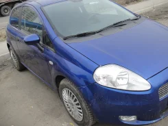 Fiat Punto ����