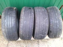 Bridgestone Playz PZ-X. Летние, износ: 40%, 4 шт