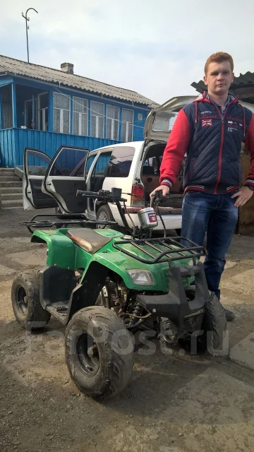 Irbis ATV70U. ��������, ��� ���\���, �� ����