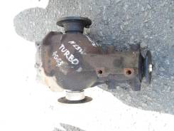 Редуктор. Mitsubishi RVR, N23W Двигатель 4G63TURBO