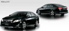 Спойлер. Toyota Camry, ACV51, ASV50, AVV50, GSV50
