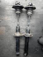 Амортизатор. Toyota Mark II, JZX100, GX100, JZX101 Двигатели: 1JZGTE, 1GFE, 1JZGE, 2JZGE
