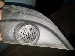 Накладка на дверь. Toyota ist, NCP60