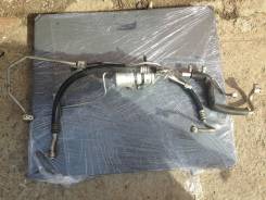 Трубка кондиционера. Honda CR-V, RD1 Двигатель B20B