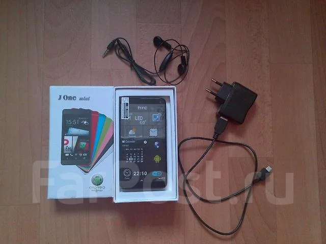 HTC One mini ����