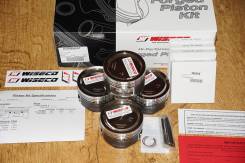 Поршень. Nissan: Bluebird, X-Trail, 100NX, R'nessa, Lucino, Avenir, Sunny, Almera, 180SX, Silvia, Cedric, Vanette Serena, Prairie Joy, Tino, AD...