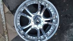 Lodio Drive. 8.5/8.5x19, 5x114.30, ET29/43