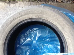 Bridgestone Dueler H/T 470. ������, 2008 ���, �/�, ����� 50�% ����