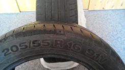 Continental CZ 90 SportContact. ������, 30�%, 2 ��