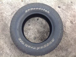 BFGoodrich Rugged Trail T/A. ����� at, 2011 ���, �/�, ����� 30�% ����