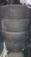 Dunlop Signature II. ������, 2009 ���, 20�%, 4 ��