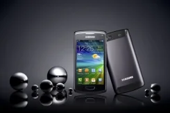 Samsung Wave 3 GT-S8600. �/� ����