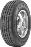 General Tire XP 2000 AS. ������, �/�, ����� 20�%