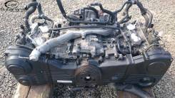 Блок управления. Subaru Impreza WRX STI, GGB, GDB Двигатели: EJ207, EJ20