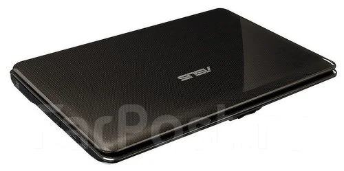 Asus K50IN. 15.6", 2,1����, ��� 2048 ��, ���� 250���, WiFi: 1, ����������� �� 1��. ����