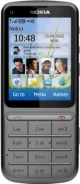 Nokia C3-01. �/� ����
