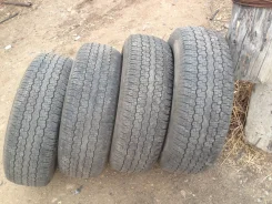 Bridgestone Dueler H/T 470. ������, �/�, ����� 10�%