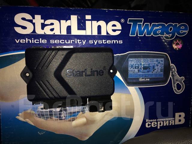 starline twage a8 схема