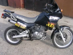 Suzuki DR 650. 650����. ��., ��������, ���, ��� ������� ����