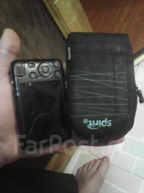 Canon Digital IXUS 130. 10 - 14.9 ��, ���: 4� ����
